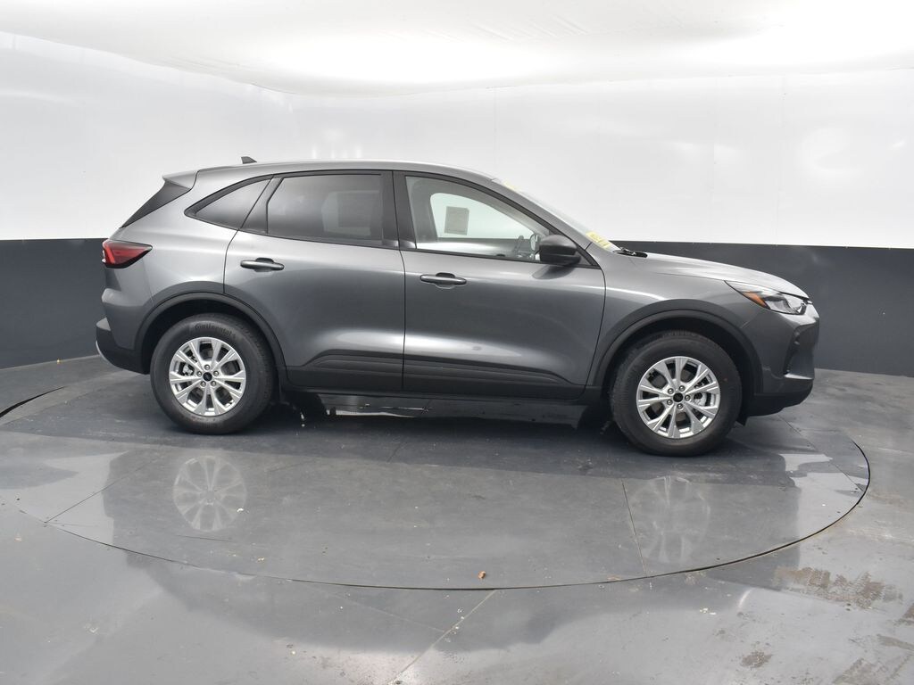 New 2026 Ford Escape Active SUV