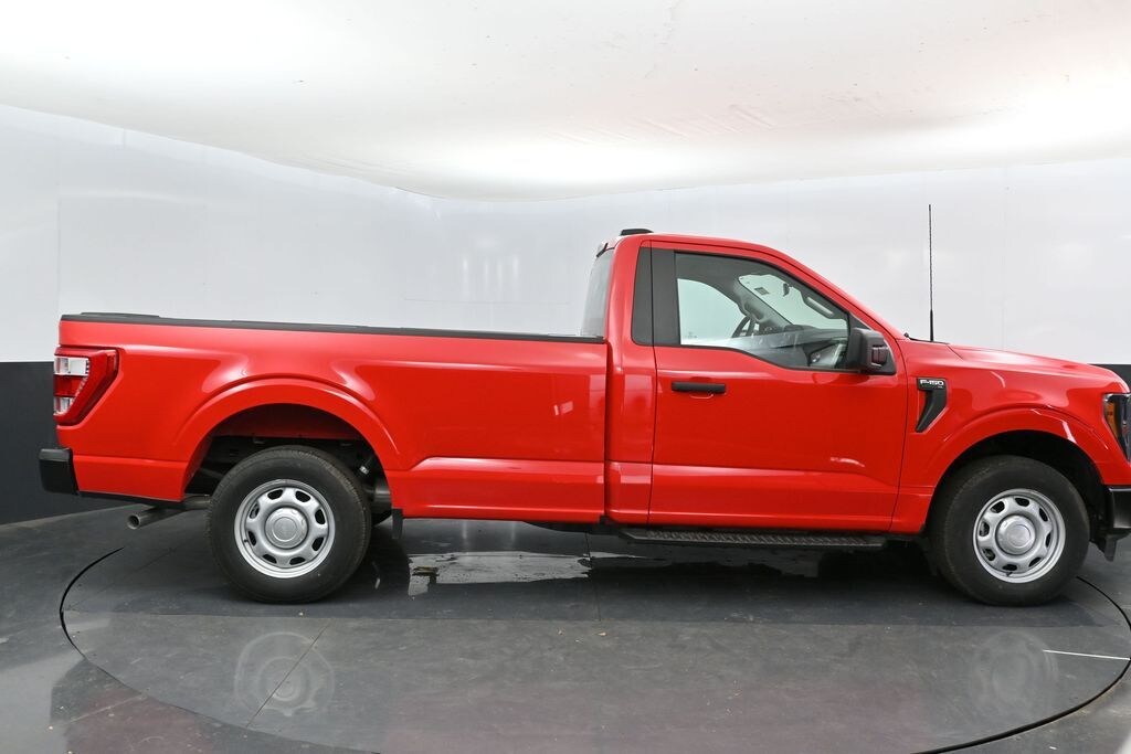 Used 2023 Ford F-150 XL Truck Regular Cab