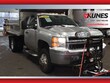  Chevrolet Silverado 3500HD Chassis