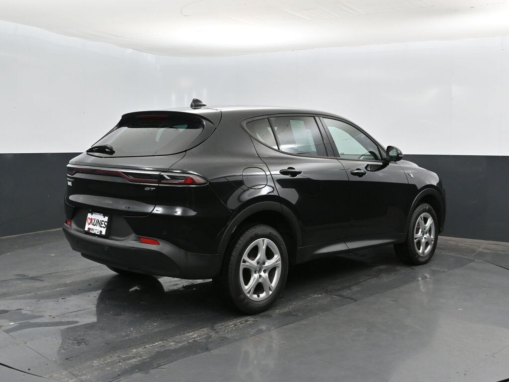 Used 2023 Dodge Hornet GT SUV