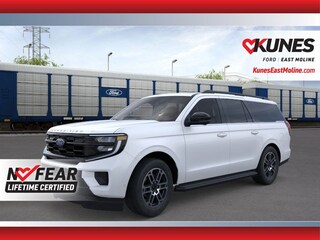 2025 Ford Expedition Max Active SUV
