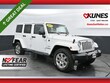  Jeep Wrangler JK Unlimited