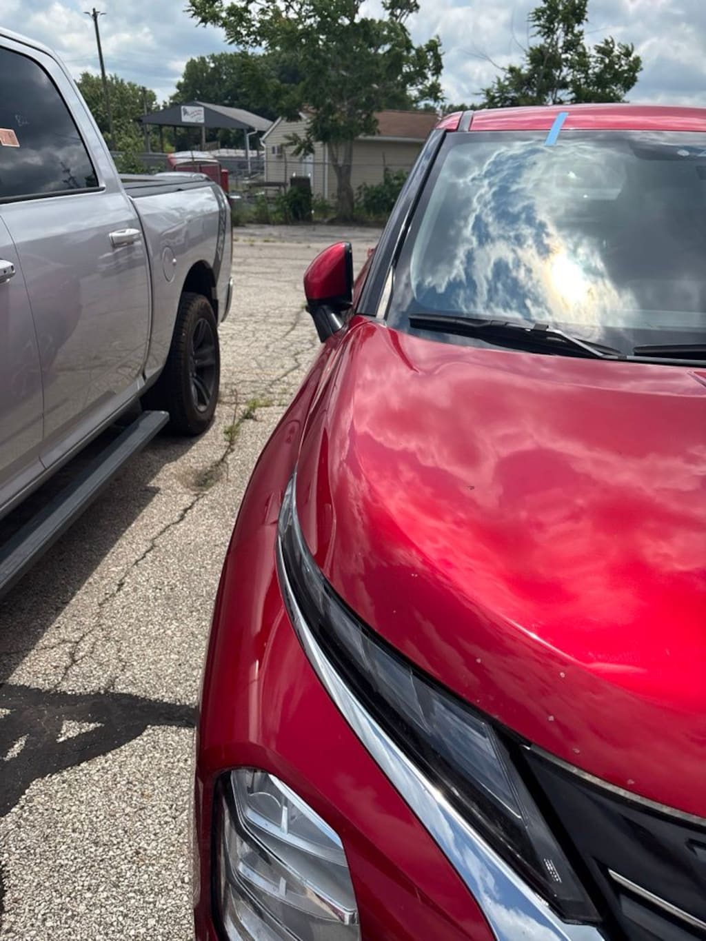 Used 2024 Mitsubishi Outlander SE SUV