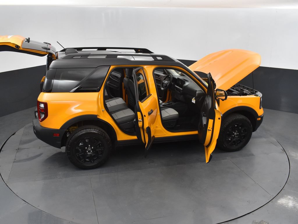 Vehicle thumbnail