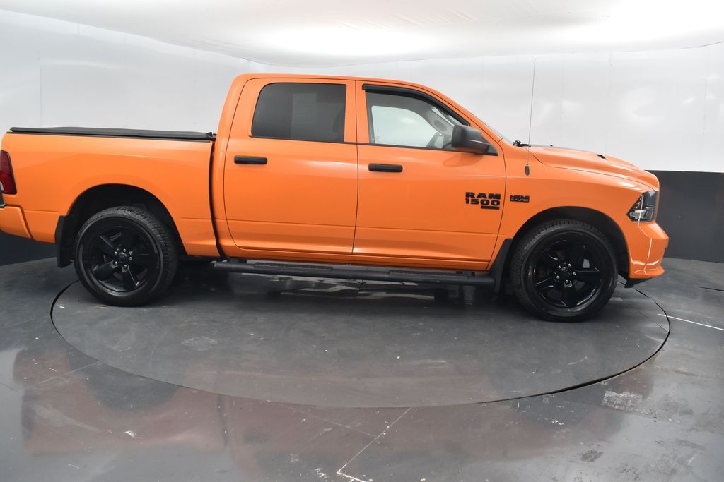 2019 Ram 1500 Classic Express photo 2