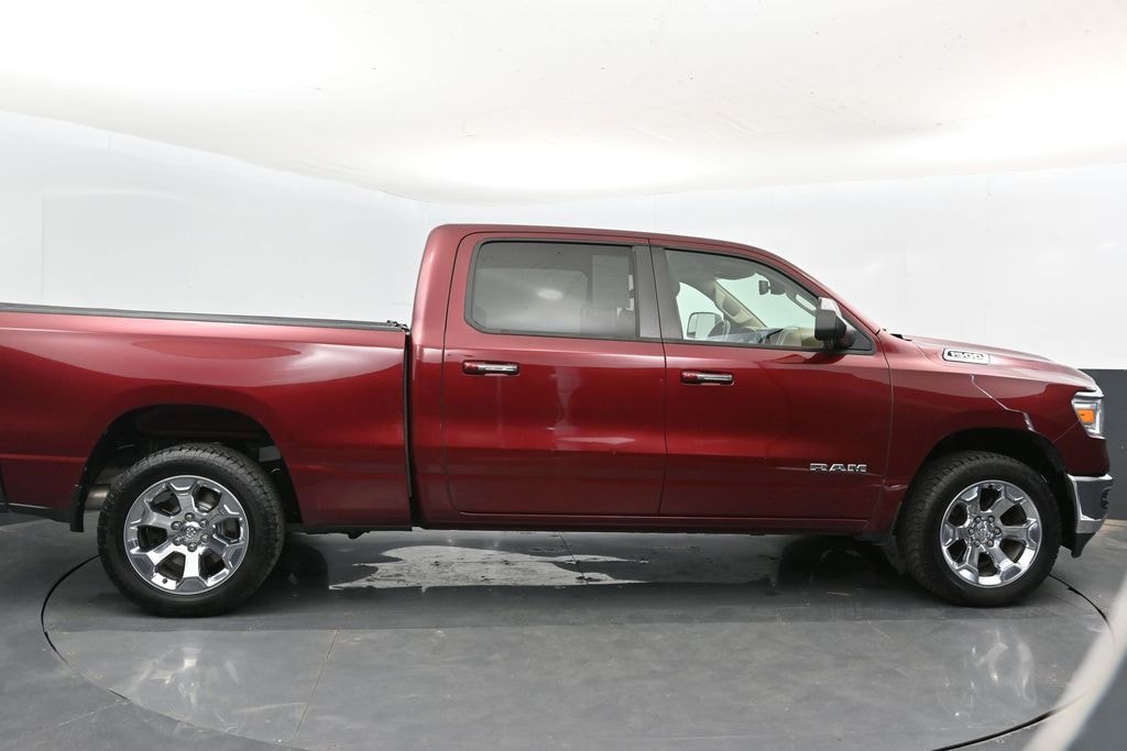 Used 2019 Ram 1500 Big Horn/Lone Star Truck Crew Cab