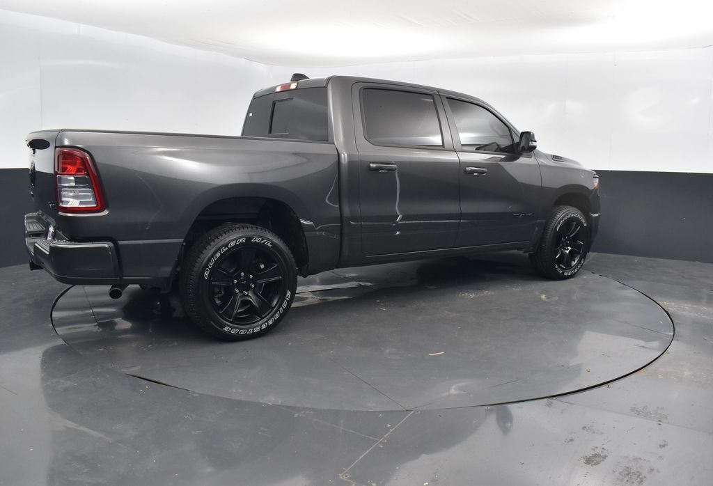 2022 Ram 1500 Big Horn Lone Star photo 2