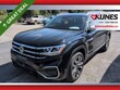 Volkswagen Atlas Cross Sport