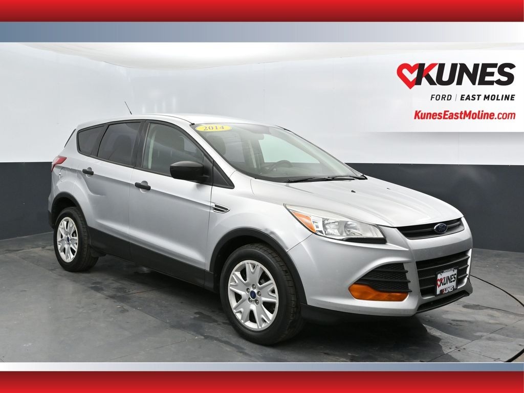 Used 2014 Ford Escape S SUV