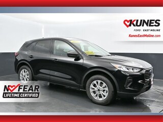 2026 Ford Escape Active SUV