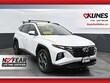  Hyundai Tucson Hybrid