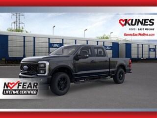 2026 Ford F-250 XL Truck Crew Cab