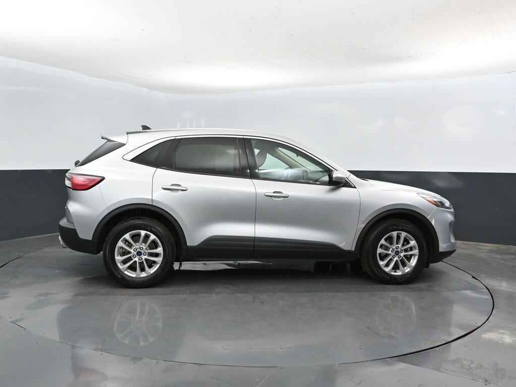 Used 2020 Ford Escape SE SUV