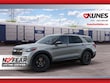  Ford Explorer 4-Door