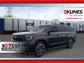 2026 Ford Expedition Max Active SUV
