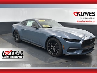 2025 Ford Mustang Ecoboost Premium Coupe