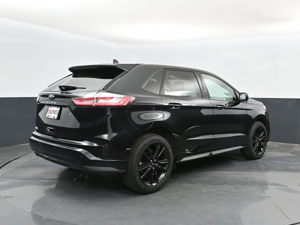 Used 2023 Ford Edge ST Line SUV