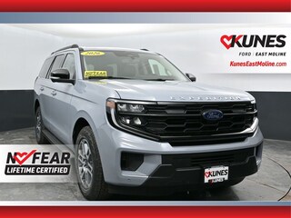 2026 Ford Expedition Active SUV