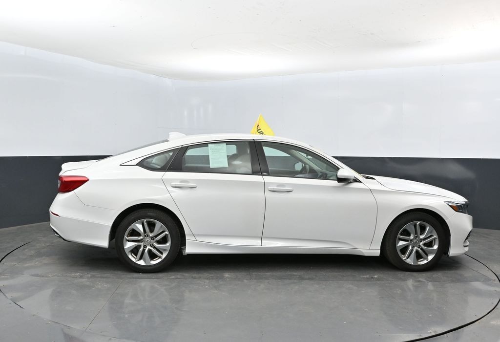 Used 2020 Honda Accord LX Sedan