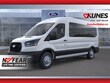  Ford Transit-350 Passenger