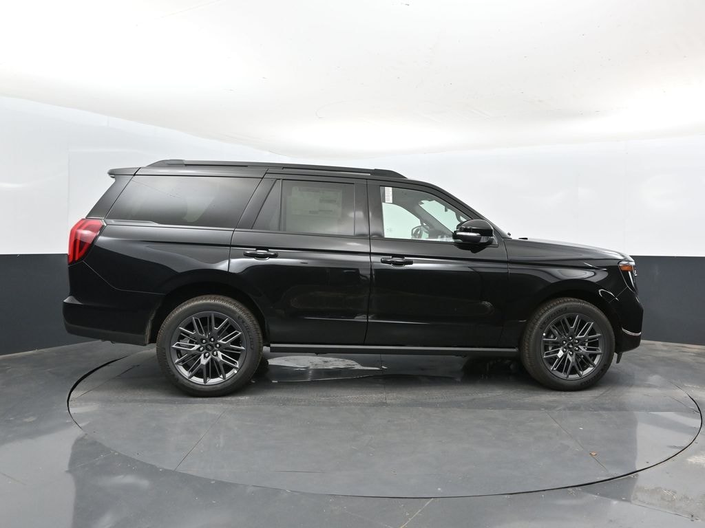 New 2027 Ford Expedition Platinum SUV