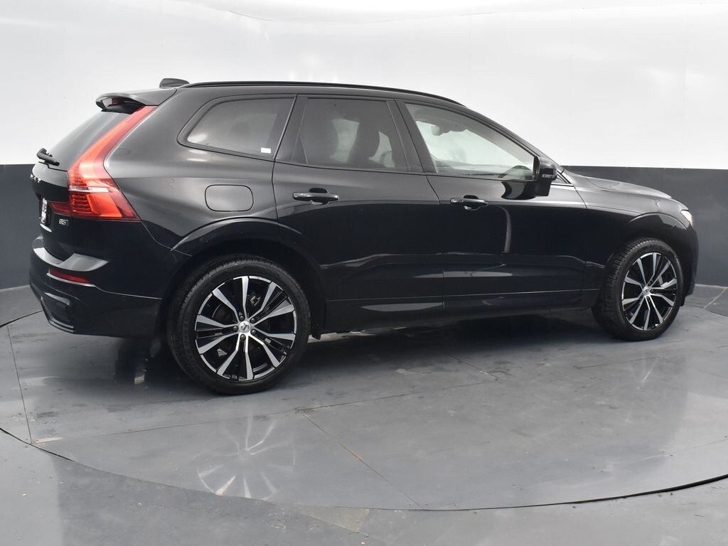 Used 2024 Volvo XC60 B5 Plus Dark Theme SUV