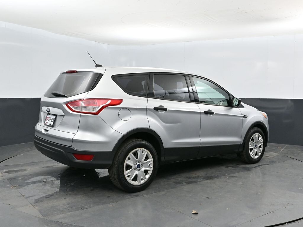 Used 2014 Ford Escape S SUV