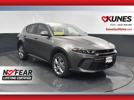 2024 Dodge Hornet R/T SUV