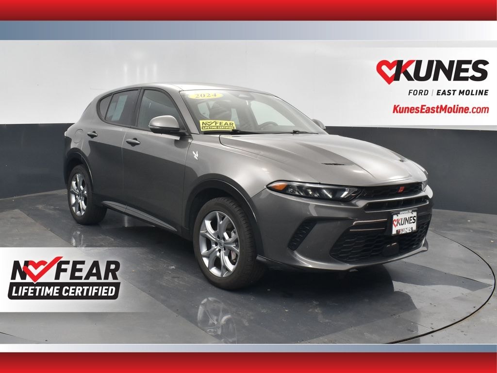 Used 2024 Dodge Hornet R/T SUV