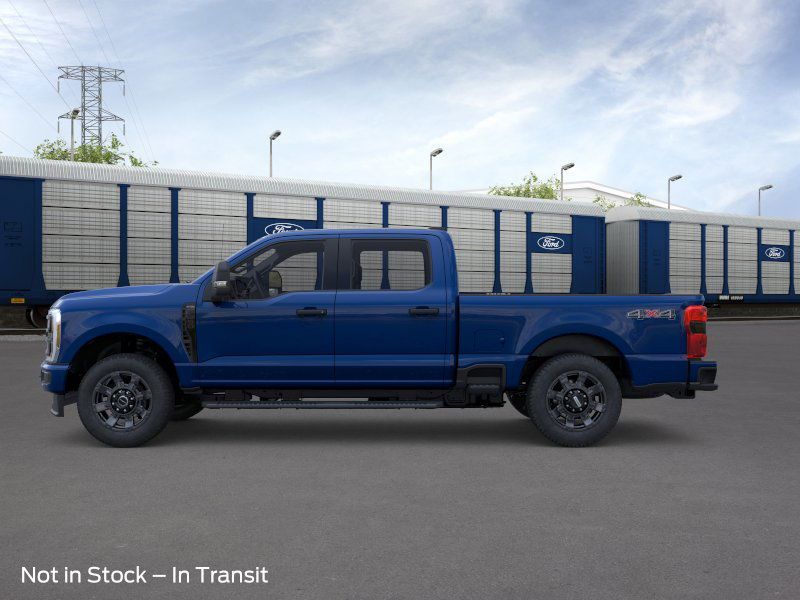 2026 Ford F-250 XL photo 3