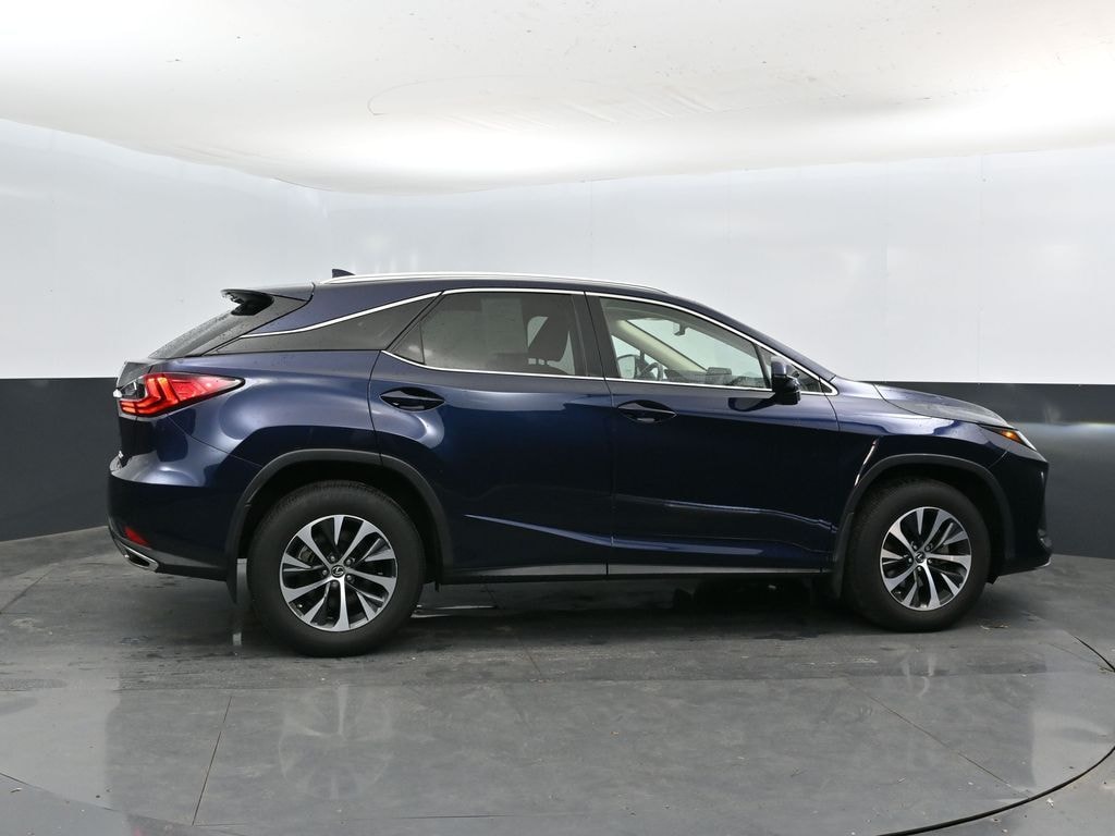 Used 2022 Lexus RX 350 350 SUV