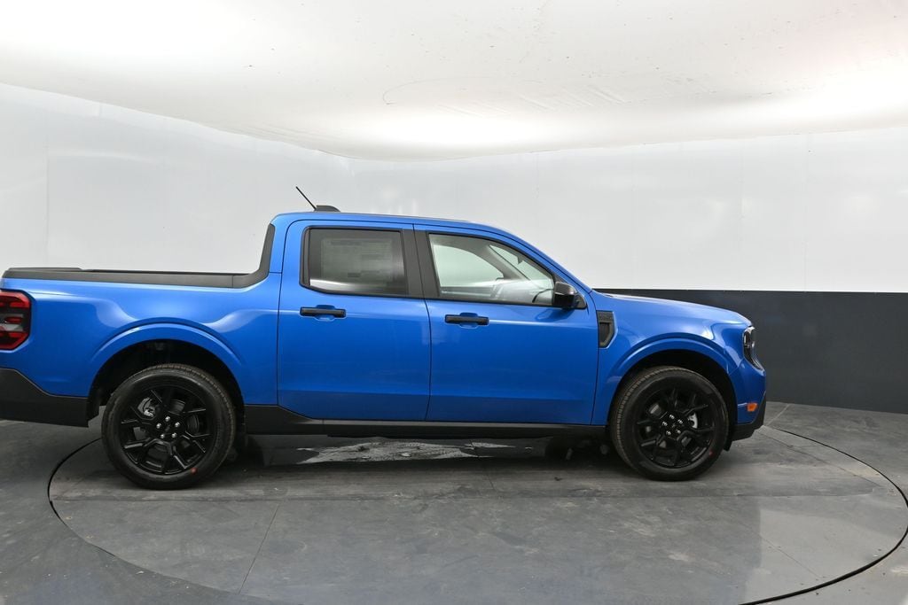 New 2026 Ford Maverick XLT Truck SuperCrew