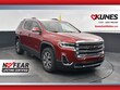 GMC Acadia