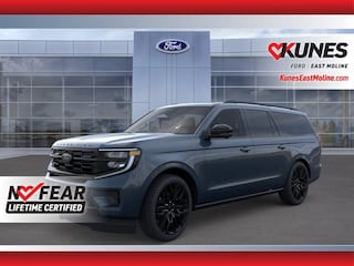 2026 Ford Expedition Max Platinum SUV