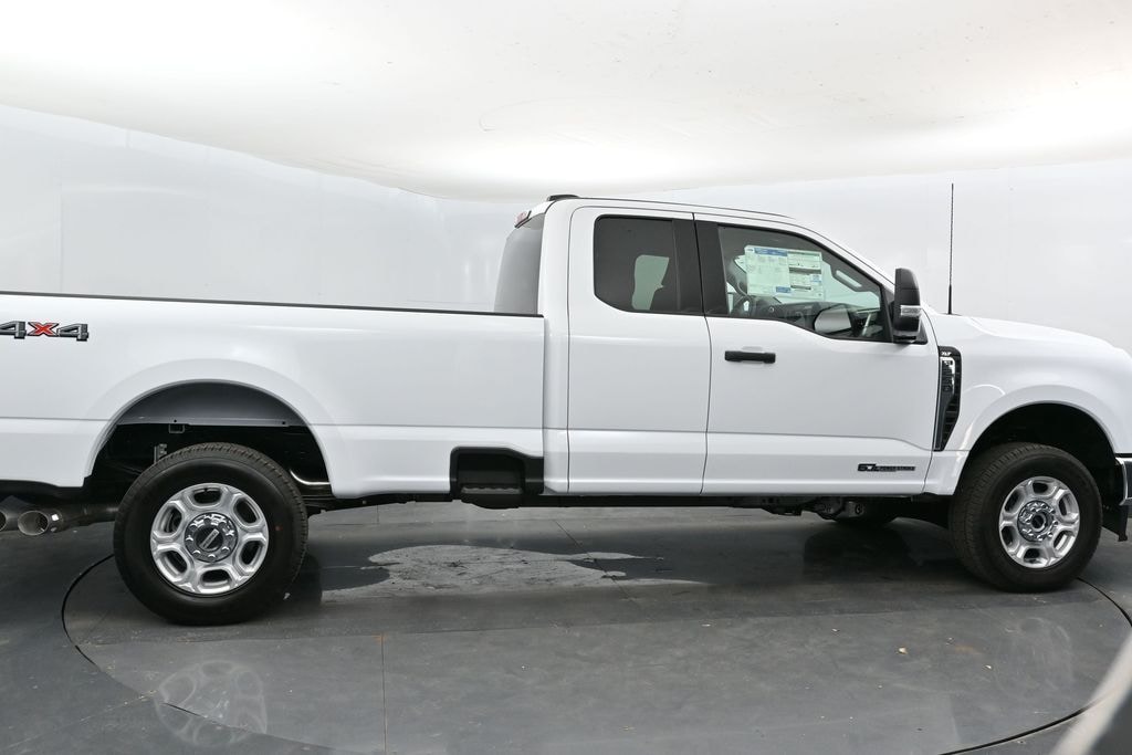 New 2026 Ford F-250 XLT Truck Super Cab