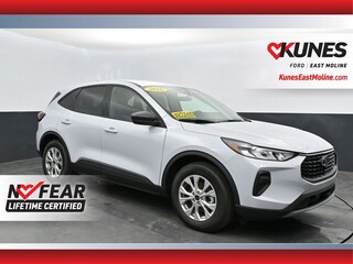 2026 Ford Escape Active SUV