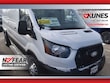  Ford Transit-350 Cargo