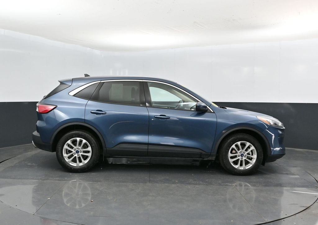 Used 2020 Ford Escape SE SUV