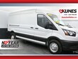  Ford Transit-350 Cargo