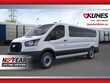  Ford Transit-350 Passenger