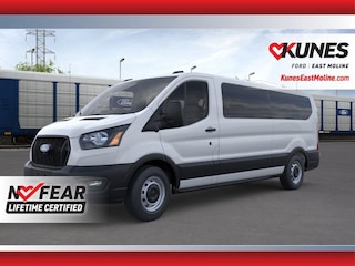 2026 Ford Transit-350 Passenger XL Wagon Low Roof Van