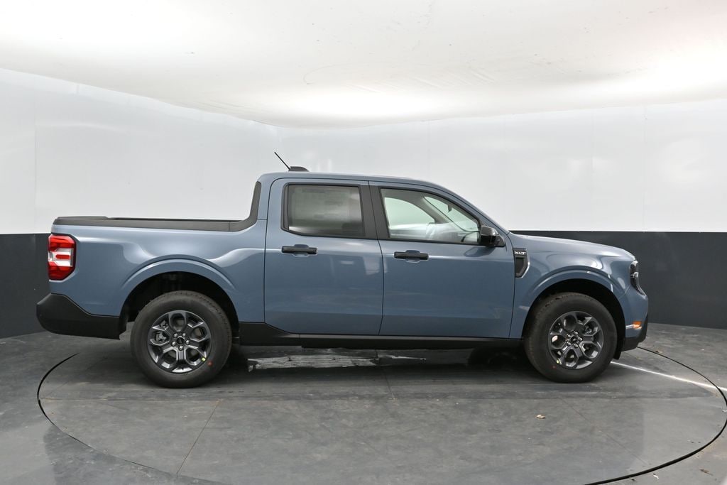 New 2026 Ford Maverick XLT Truck SuperCrew