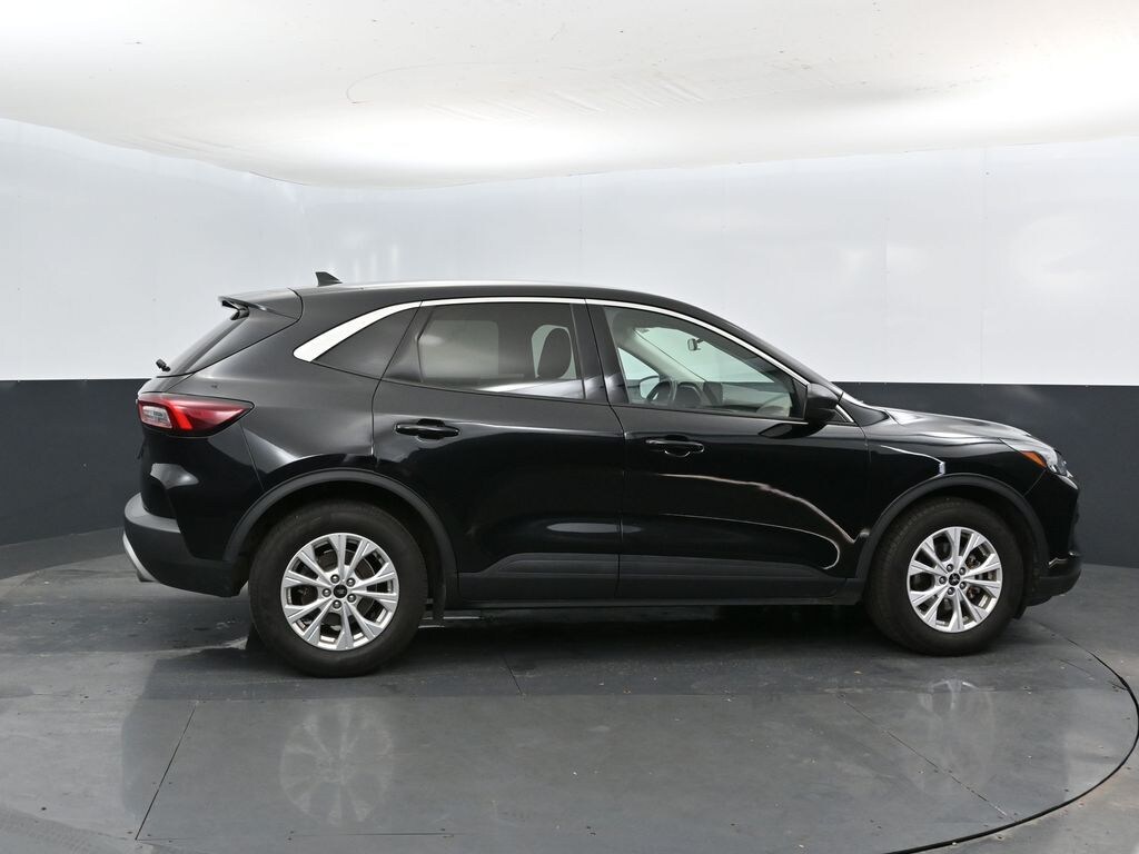 Used 2023 Ford Escape Active SUV