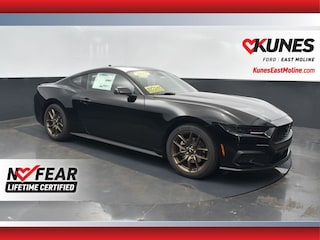 2025 Ford Mustang Ecoboost Premium Coupe