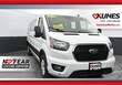  Ford Transit-350 Passenger