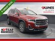 GMC Acadia