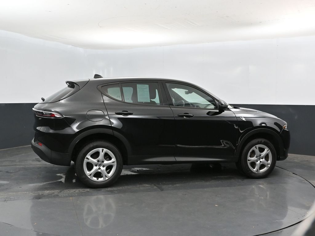 Used 2023 Dodge Hornet GT SUV