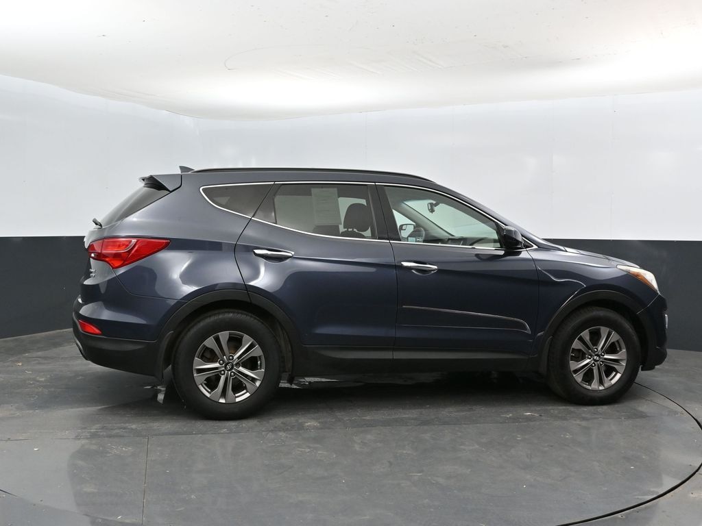 Used 2015 Hyundai Santa Fe Sport Base SUV