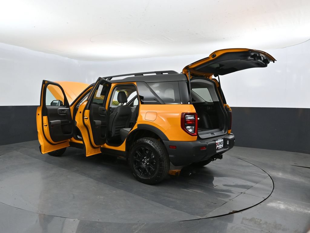 Vehicle thumbnail