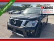 Nissan Armada